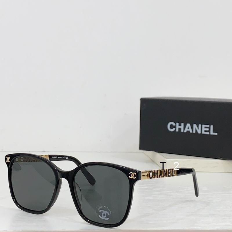 Chanel Sunglasses 2169